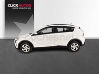 Usado Hyundai Bayon 84 CV (61 kW) 2024 Blanco SUV
