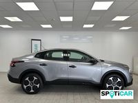 Usado Citroën C4 X PureTech 102 CV (75 kW) 2024 Gris SUV