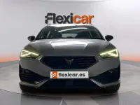 Usado Cupra Leon 204 CV (150 kW) 2021 Gris Utilitario