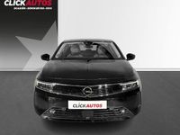 Usado Opel Astra Edition 130 CV (95 kW) 2023 Rojo