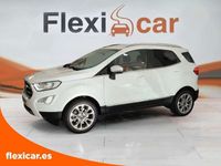 usado Ford Ecosport 1.0 Ecoboost Titanium Aut. 125