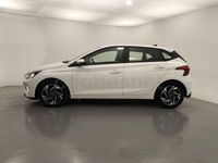 Usado Hyundai i20 84 CV (61 kW) 2024 Blanco Utilitario
