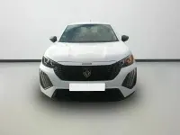 Nuevo Peugeot 2008 Style 145 CV (106 kW) 2025 Blanco SUV