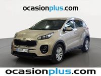 Occasion Kia Sportage 132 ch (97 kW) 2016 Gris SUV
