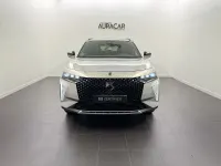 Usado DS Automobiles DS7 Crossback 130 CV (95 kW) 2025 Gris SUV