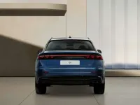 Nuevo Audi Q8 394 CV (289 kW) 2026 Azul SUV