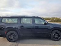Usado Jeep Wagoneer 540 CV (397 kW) 2024 Negro SUV