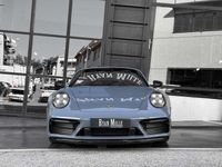 Usado Porsche 911 Carrera 4 Cabriolet 480 CV (353 kW) 2024 Gris Descapotable