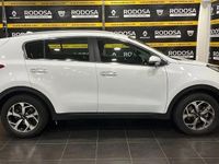 Occasion Kia Sportage 115 ch (84 kW) 2020 Blanc SUV
