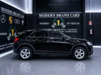 Usado Audi Q2 Advanced Plus 116 CV (85 kW) 2020 Negro SUV