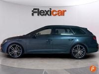 Usado Seat Leon CUPRA 290 HP (213 kW) 2020 Cinzento