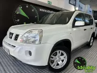 Usado Nissan X-Trail 150 CV (110 kW) 2008 Blanco SUV