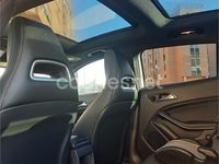 Begagnad Mercedes GLA200 AMG line 136 HK (100 kW) 2015 Grå SUV