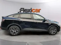 Usado Renault Arkana Evolution 140 CV (102 kW) 2024 Negro SUV