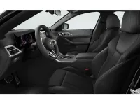 Usado BMW 420 Gran Coupé 190 CV (139 kW) 2024 Negro Coupe
