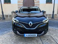 usado Renault Kadjar 1.2 TCe Energy Intens 97kW