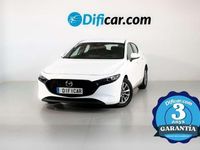 Usado Mazda 3 Prime-Line 141 CV (103 kW) 2025 Blanco Berlina