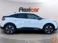Begagnad Citroën C4 PureTech 130 HK (95 kW) 2023 Grå SUV