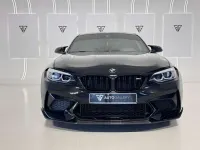 Usado BMW M2 Competition Edition 411 CV (302 kW) 2019 Negro Coupe