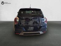 Usado Ssangyong (KGM) Tivoli 135 CV (99 kW) 2024 Azul SUV