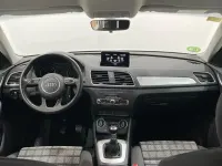 Usado Audi Q3 Sport 150 CV (110 kW) 2016 Blanco SUV
