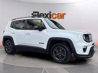 Occasion Jeep Renegade Longitude 120 PK (88 kW) 2022 Wit SUV