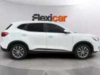 Usado MG HS Luxury 162 CV (119 kW) 2023 Azul SUV