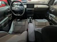 Usado Citroën C4 Cactus Feel 110 CV (80 kW) 2015 Utilitario