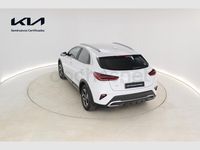 Usado Kia XCeed 140 CV (102 kW) 2025 Blanco SUV
