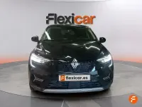 Usado Renault Arkana Evolution 140 CV (102 kW) 2024 Negro SUV