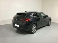 Usado BMW X2 Sport Line 136 CV (100 kW) 2022 Negro SUV