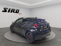 Usado Toyota Yaris 261 CV (191 kW) 2021 Negro Utilitario