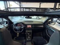 Usado Skoda Kodiaq Scout 4x4 150 CV (110 kW) 2020 Blanco SUV