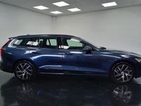 Usado Volvo V60 Business Edition 390 CV (286 kW) 2020 Familiar