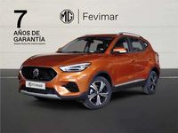 Usado MG ZS Comfort 106 CV (77 kW) 2025 SUV