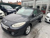 Usado Renault Fluence Dynamique 110 CV (80 kW) 2011 Negro Berlina