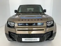Usado Land Rover Defender SE 249 CV (183 kW) 2025 Beige SUV