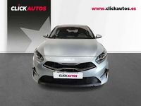Usado Kia Ceed 101 CV (74 kW) 2025 Plateado Utilitario