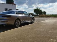 Usado VW Arteon Elegance 190 CV (139 kW) 2018 Gris / plata Utilitario