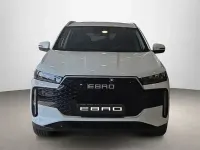 Nuevo Ebro s400 211 CV (155 kW) 2026 Blanco SUV