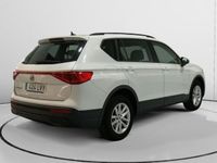 Usado Seat Tarraco Style 150 CV (110 kW) 2022 Negro SUV