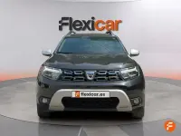 Usado Dacia Duster Comfort 100 CV (73 kW) 2022 Negro SUV