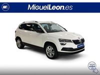 usado Skoda Karoq 1.0 TSI 85kW (115CV) Like