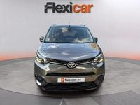 Używany Toyota Proace Verso Advance 131 KM (96 kW) 2021 Szary Kombi