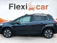 usado Peugeot 2008 Allure 1.6 BlueHDi 73KW (100CV) Diésel en Flexicar Málaga 2