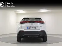 Usado Toyota C-HR Advance 140 CV (102 kW) 2026 Blanco SUV