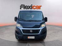 Usado Fiat Ducato 150 CV (110 kW) 2018 Azul Van