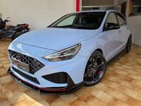 Usado Hyundai i30 N Performance 280 CV (205 kW) 2025 Azul Berlina