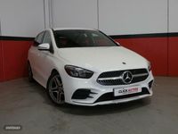 usado Mercedes A200 Clase B 2.0 150CVAMG