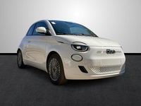 Nuevo Fiat 500e 86 kW (118 CV) 2025 Blanco Utilitario